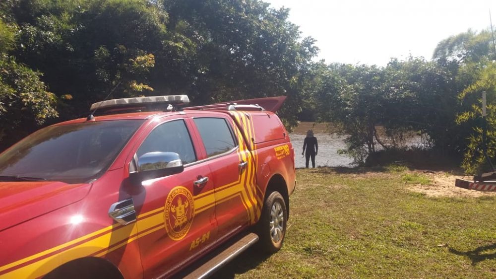 Itaporã News