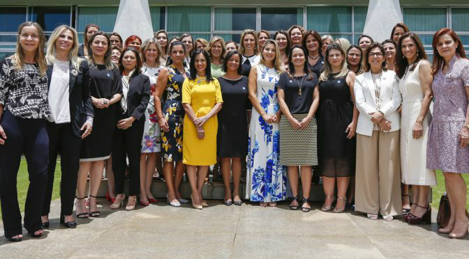 MS debate regionalização do Programa Federal “Criança Feliz”