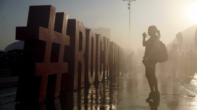 © Pilar Olivares / Reuters