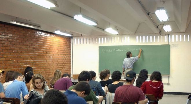 Arquivo/Agência Brasil