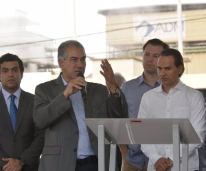 Prefeitura usará verba estadual para contrapartidas - ÁLvaro Rezende 