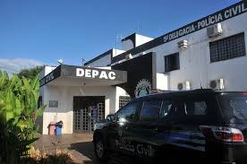 O caso foi registrado na Depac Piratininga.