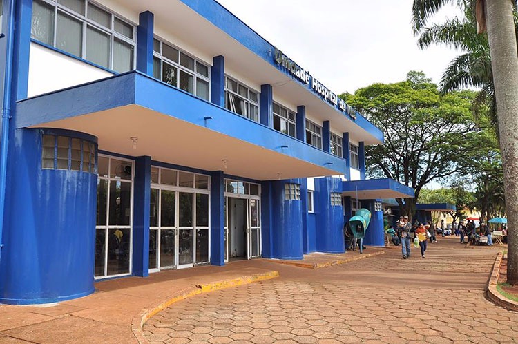 Fundação de Saúde de Dourados abre processo seletivo para sete cargos Fundação de Saúde de Dourados abre processo seletivo para sete cargos