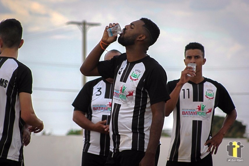 16ª Copa Assomasul de Futebol é realizada com apoio da Sanesul Foto: Assomasul