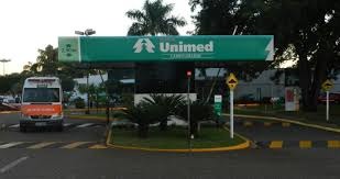 Novo Hospital Unimed com capacidade para até 202 leitos será inaugurado nesta sexta Novo Hospital Unimed com capacidade para até 202 leitos será inaugurado nesta sexta