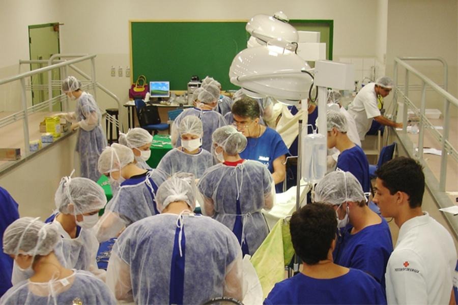 Saiba quais são os cinco cursos mais concorridos do Vestibular 2019 da UFGD