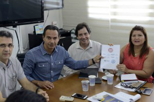 Foto: Mário Abdo