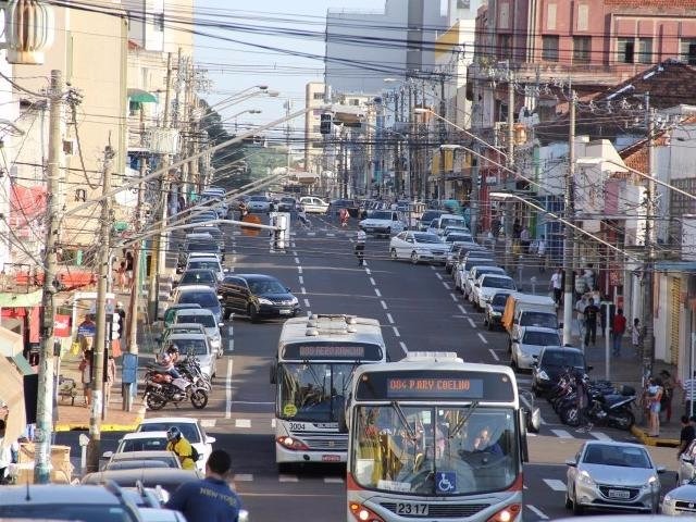 Prefeitura promove projeto para discutir a história da Rua 14 de Julho Marcos Ermínio