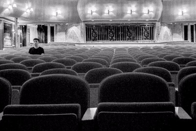 Começa nesta terça-feira a II Mostra de Cinema e Psicanálise Foto Ilustrativa