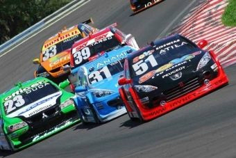 Prefeitura disponibiliza linha de ônibus extra para a Stock Car neste domingo