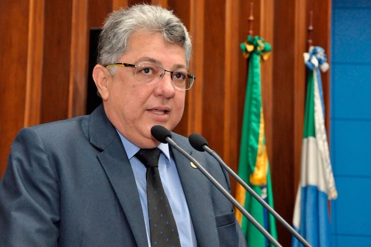 Assembleia Legislativa: Revogadas três leis para consolidação da Legislação Estadual Foto: Luciana Nassar