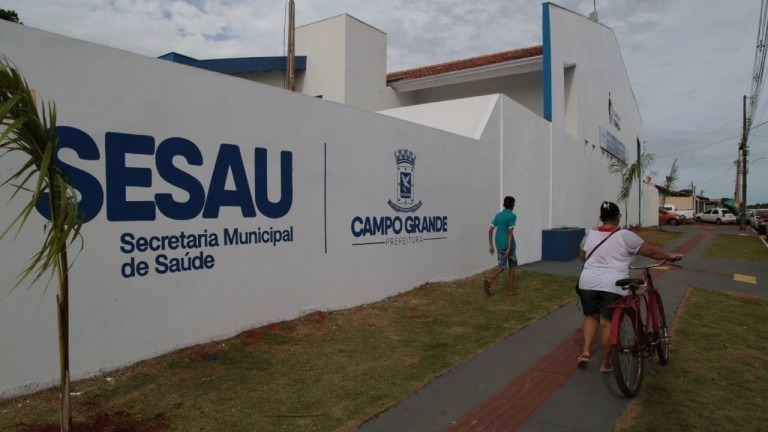 Acadêmicos da UFMS avaliam Atenção Primária à Saúde da capital durante pandemia Acadêmicos da UFMS avaliam Atenção Primária à Saúde da capital durante pandemia