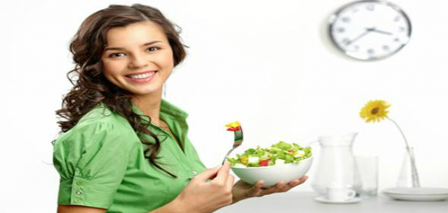 Melhorando a Pele e Cabelo com Alimentos