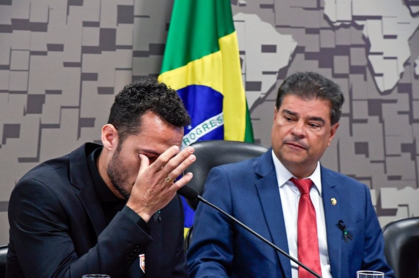 Edilson Rodrigues/Agência Senado