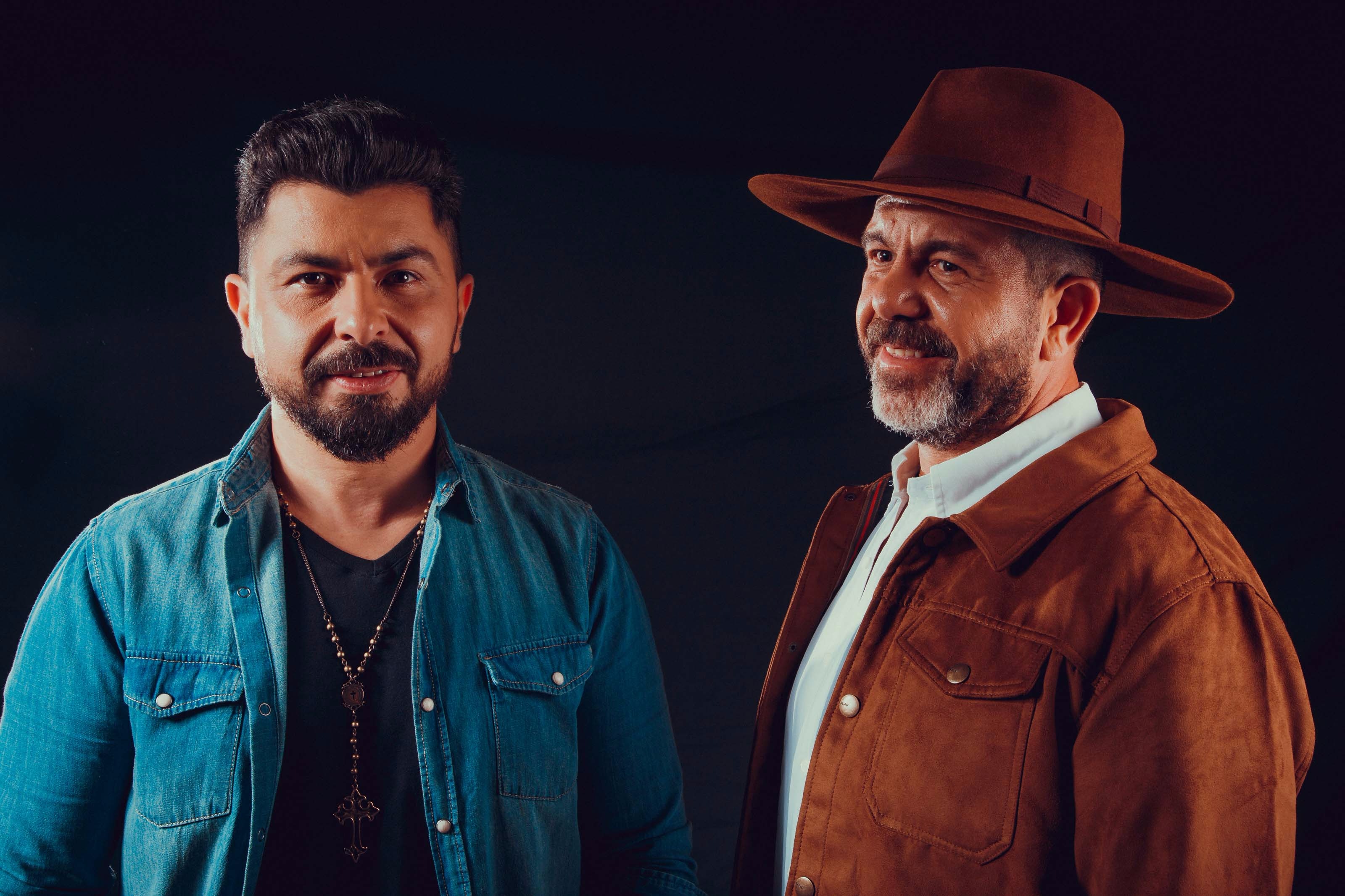 Foto: Divulgação da dupla
