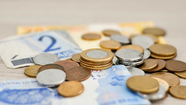 Orçamento define salário mínimo de R$ 1.031 em 2020 (João Geraldo Borges Júnior/Pixabay)