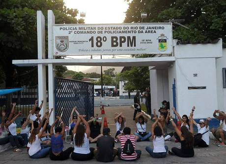 Foto: Marcos Arcoverde