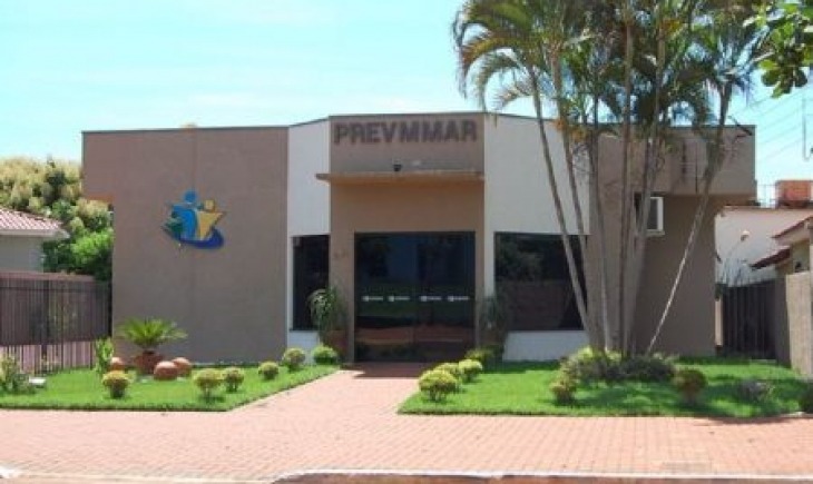 Serviço de previdência abre concurso com salários de até R$ 3,8 mil Serviço de previdência abre concurso com salários de até R$ 3,8 mil