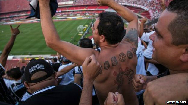 Corinthians lançou manifesto para acabar com homofobia e outros tipos de preconceito na torcida
