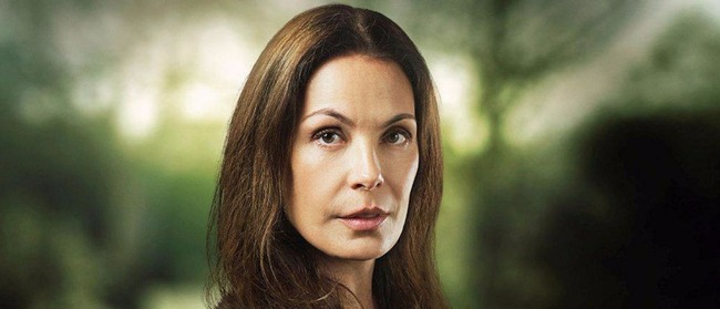 Após 25 anos de contrato, Carolina Ferraz é dispensada da Globo divulgação