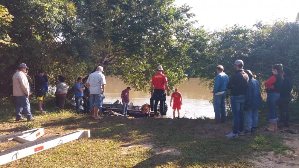 Itaporã News