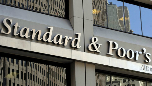 Standard & Poor's mantém Brasil dois níveis abaixo do grau de investimento Reprodução