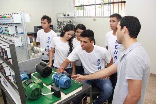 Inscrições do Pronatec terminam nesta sexta Inscrições do Pronatec terminam nesta sexta