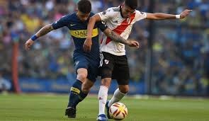 Reprodução/Facebook River