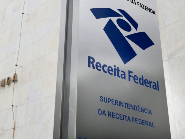 Receita Federal anuncia troca de número 2 do órgão Receita Federal anuncia troca de número 2 do órgão