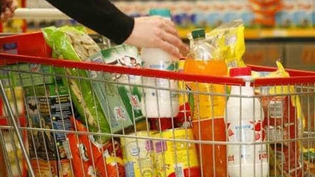 Puxada por carnes, cesta de natal fica 3,19% mais cara em 2019