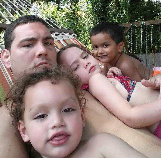 Veja quem são os atletas que dispensam baladas e mulheres para aproveitar a família Foto: Reprodução/Instagram