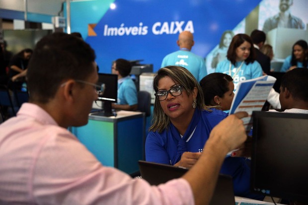 Campanha de renegociação de dívidas da Caixa termina em 31 de dezembro (José Cruz/Agência Brasil)