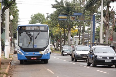 Empresa alega que valor está congelado há anos - Crédito: Arquivo/Assecom
