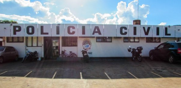 Homem preso há dois dias morre após passar mal em cela