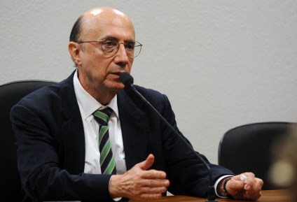 Aprovação de reformas mudará avaliação de agências de risco, diz Meirelles Foto: Antônio Cruz/Agência Brasil