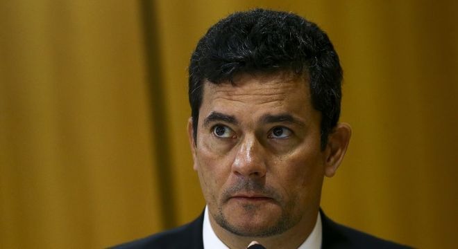Em publicação no Twitter, Ministro defendeu uma atuação 'implacável'
Marcelo Camargo/Agência Brasil