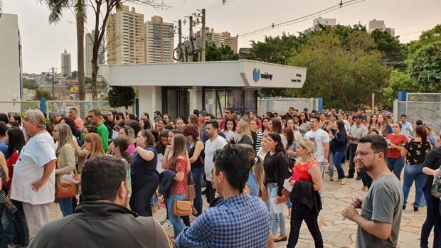 Prefeitura divulga gabarito preliminar de concurso com mais de 600 vagas na saúde