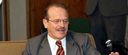 DR