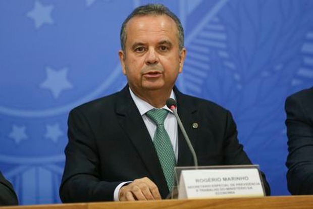 CCJ do Senado inicia debates sobre reforma da Previdência (Agência Brasil)