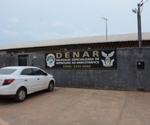 Traficante tentou subornar policial para não voltar a prisão - Bruno Henrique