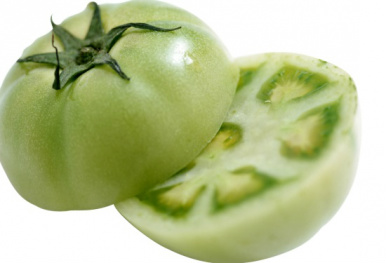 Cascas de maçã e tomate verde podem fortalecer e rejuvenescer os músculos, diz pesquisa