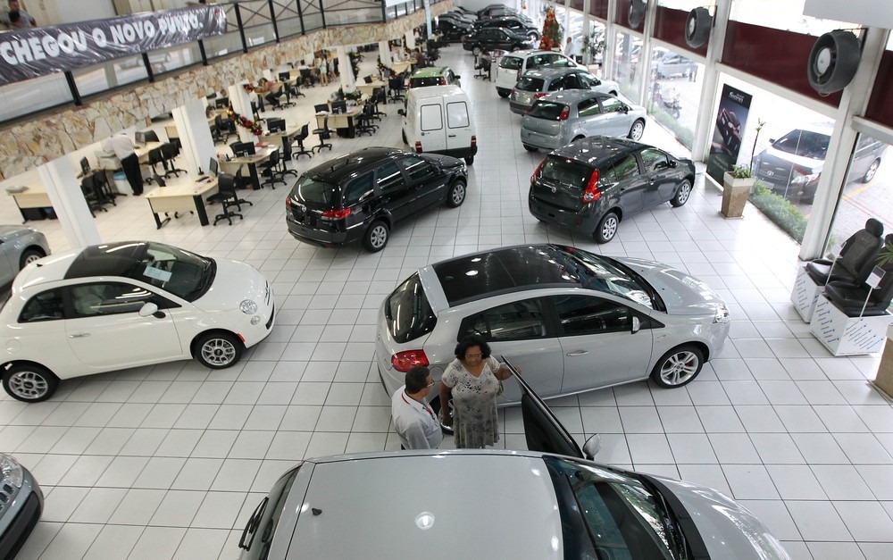 Pessoas com deficiência poderão pedir pela internet isenção de tributos para comprar carro (Foto: Epitácio Pessoa/Estadão Conteúdo)