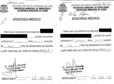 O caso será investigado pela Polícia Civil 
(Visão Popular)