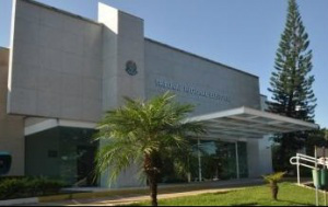 Maioria das 239 denúncias feitas à Justiça Eleitoral é propaganda irregular Justiça Eleitoral já recebeu 239 denúncias, sendo a maioria de propaganda irregular (Foto: Divulgação - TRE-MS)