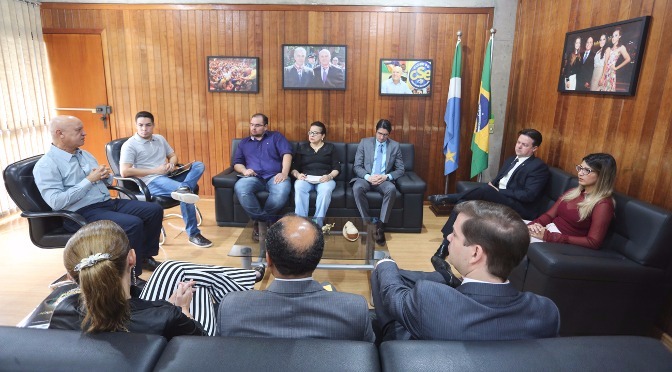 No domingo (20) haverá um esquema especial de segurança para o certame.