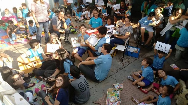 Semed convoca 680 e prepara efetivação de mais 200 professores da educação infantil