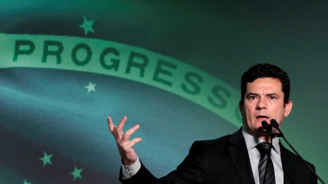 Moro proíbe cônsul honorário da Grécia de deixar o país divulgação