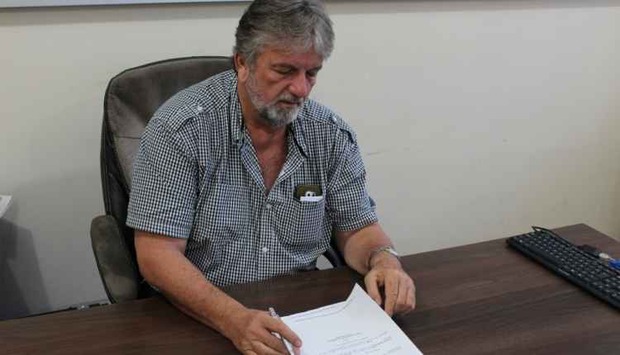 Sete vereadores e prefeito do interior são presos por desvio de dinheiro