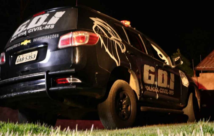 Quase 2 anos depois, polícia prende jovem que matou adolescente em boate Foto: Divulgação