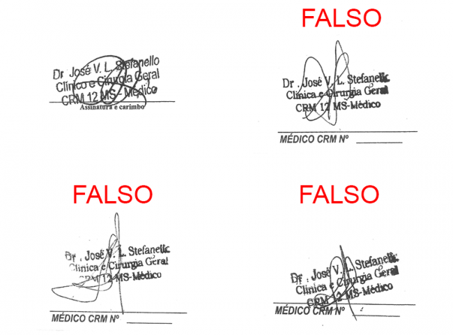 O caso será investigado pela Polícia Civil 
(Visão Popular)